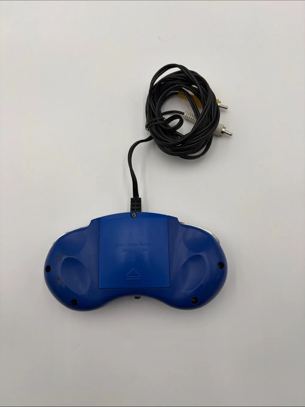 Intellivision TV Play Power Handheld Plug And Play Controller